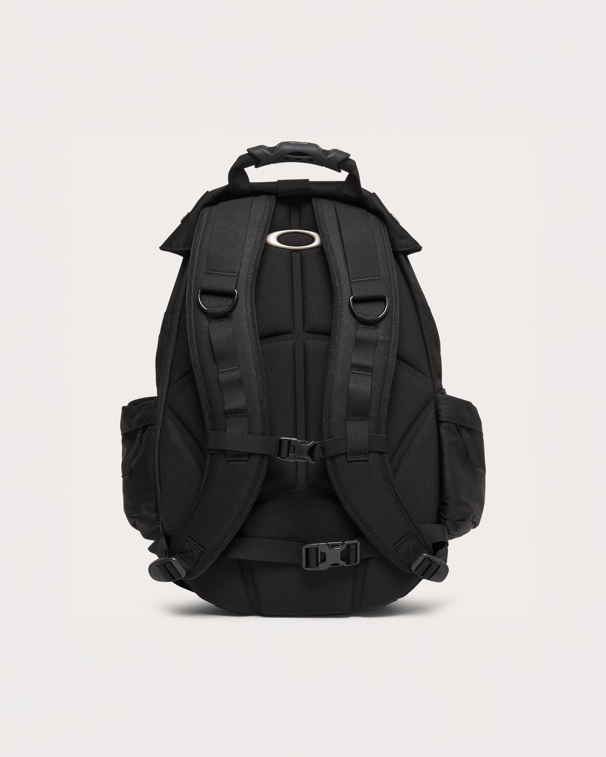 レア　Oakley ブラック リュック oakley-icon-rc-backpack-